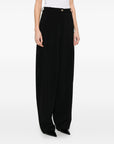 Elisabetta Franchi Elisabetta Franchi Wide-leg trousers