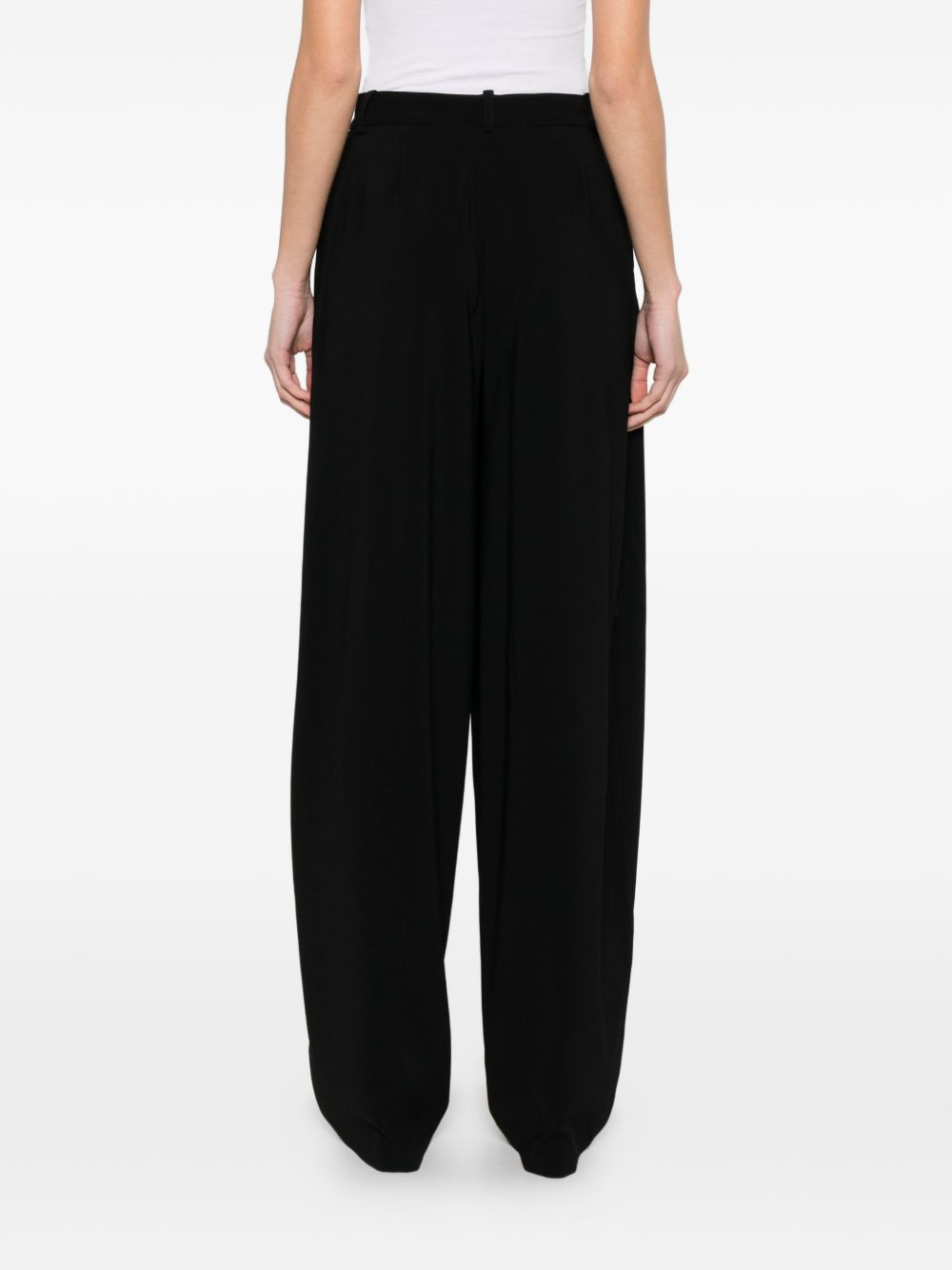 Elisabetta Franchi Elisabetta Franchi Wide-leg trousers