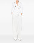 Elisabetta Franchi Elisabetta Franchi Wide-leg trousers