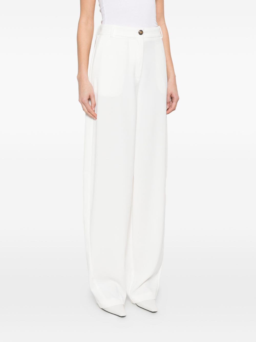 Elisabetta Franchi Elisabetta Franchi Wide-leg trousers