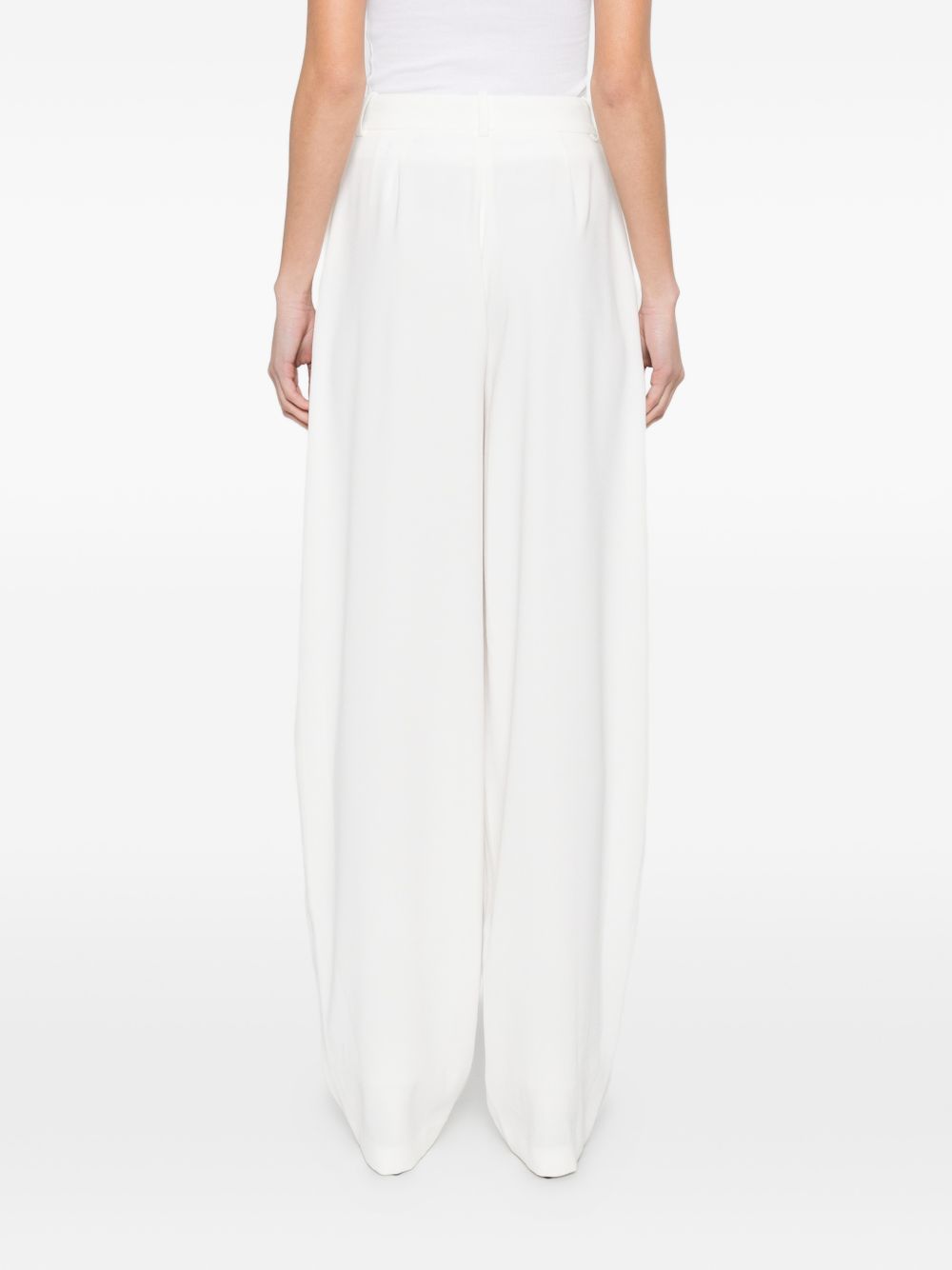 Elisabetta Franchi Elisabetta Franchi Wide-leg trousers