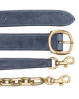 Coach Coach Chain Tabby Shoulder Bag