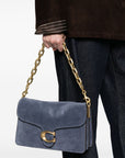 Coach Coach Chain Tabby Shoulder Bag