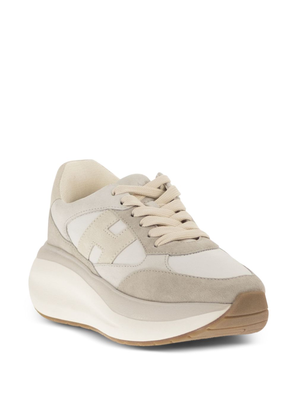 Hogan Hogan Maxi I Active Sneakers