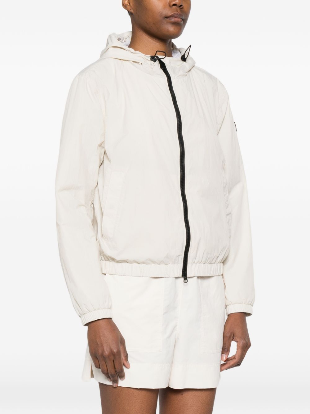 Peuterey Peuterey Nigle short blouson jacket