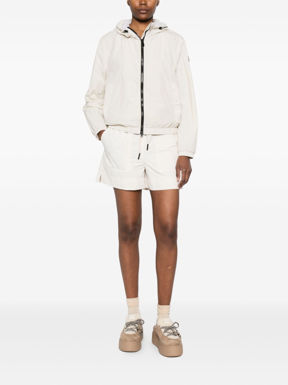 Peuterey Peuterey Nigle short blouson jacket