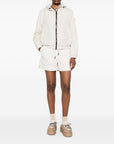 Peuterey Peuterey Nigle short blouson jacket