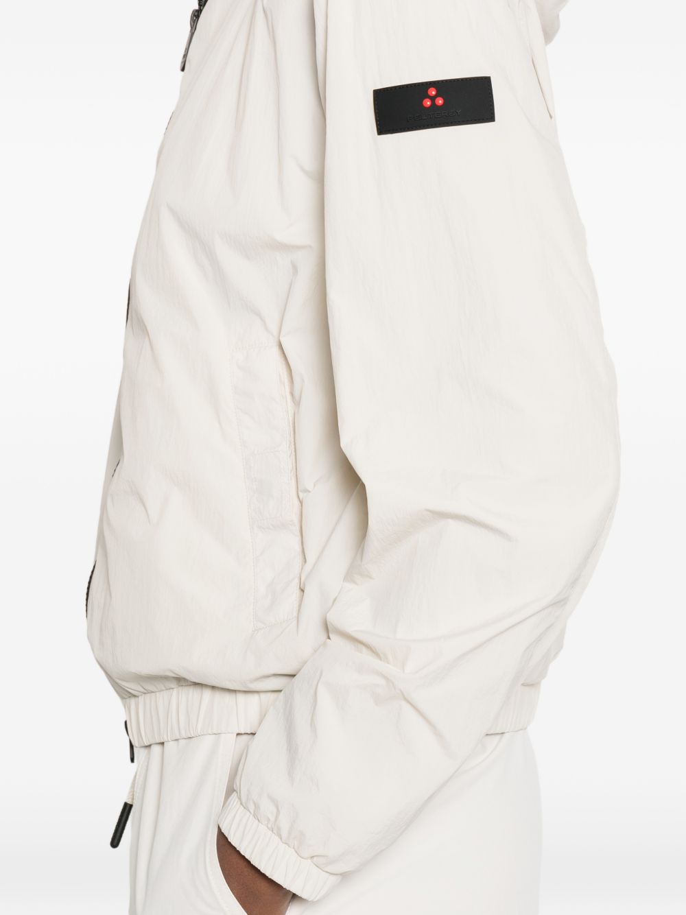 Peuterey Peuterey Nigle short blouson jacket