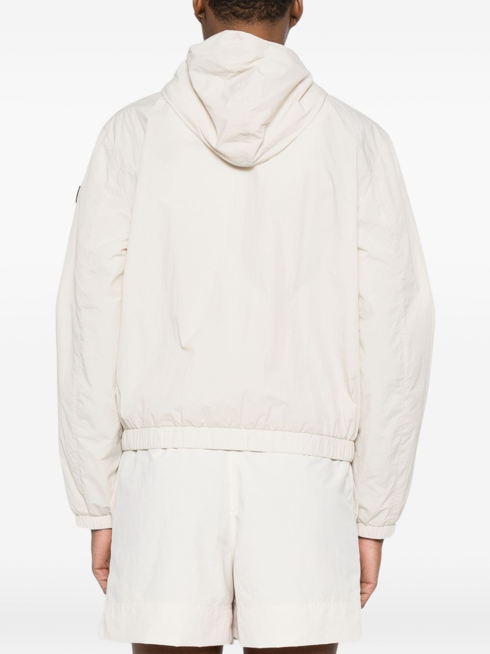 Peuterey Peuterey Nigle short blouson jacket