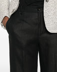 L.B.M. 1911 L.B.M. 1911 Linen trousers