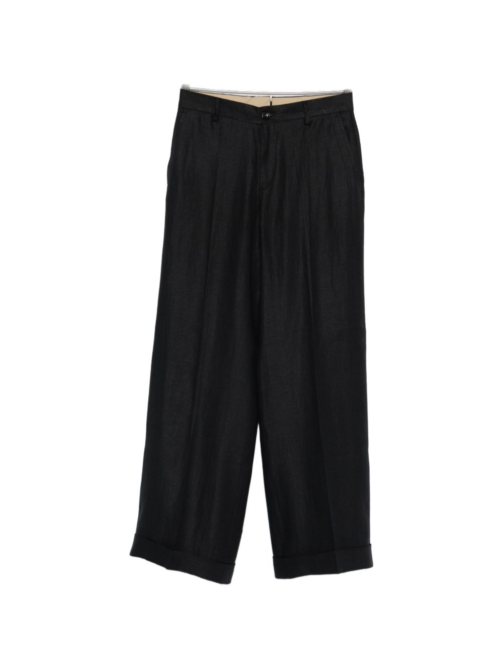 L.B.M. 1911 L.B.M. 1911 Linen trousers