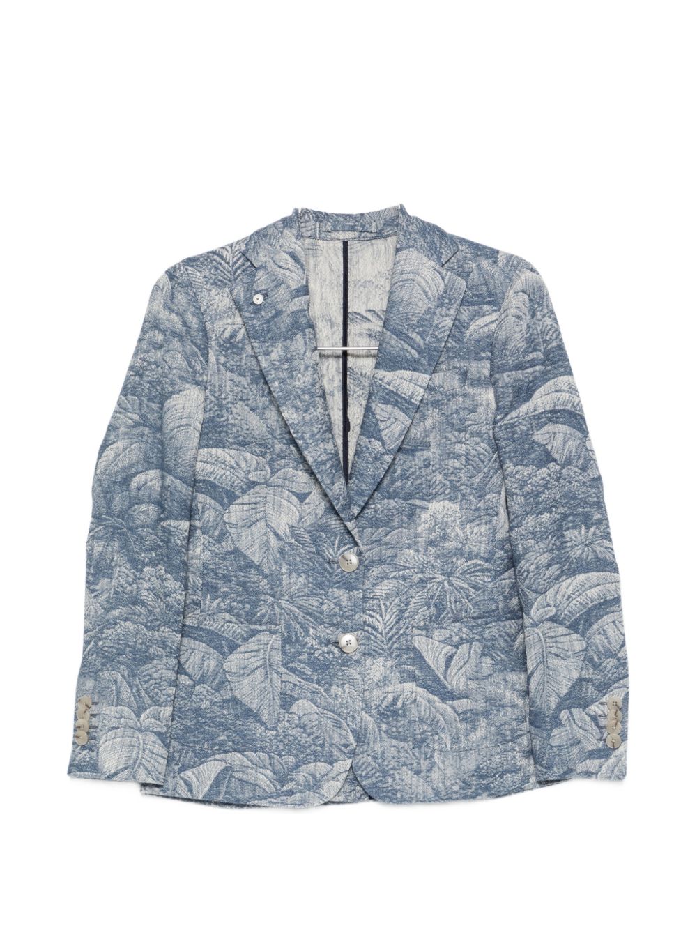 L.B.M. 1911 L.B.M. 1911 Single-breasted jacket