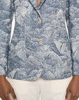 L.B.M. 1911 L.B.M. 1911 Single-breasted jacket