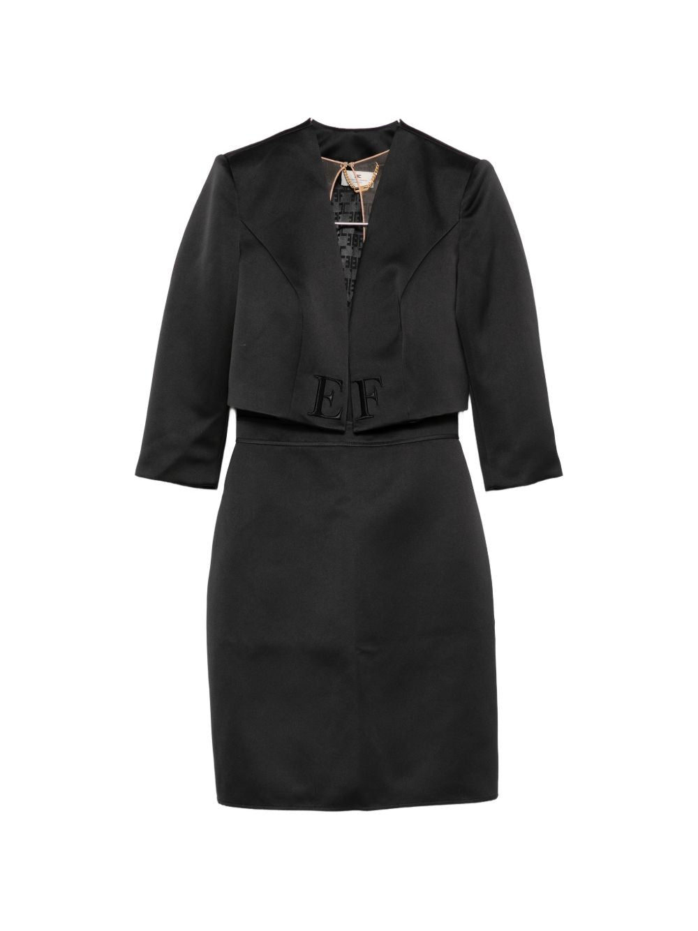 Elisabetta Franchi Elisabetta Franchi Midi dress