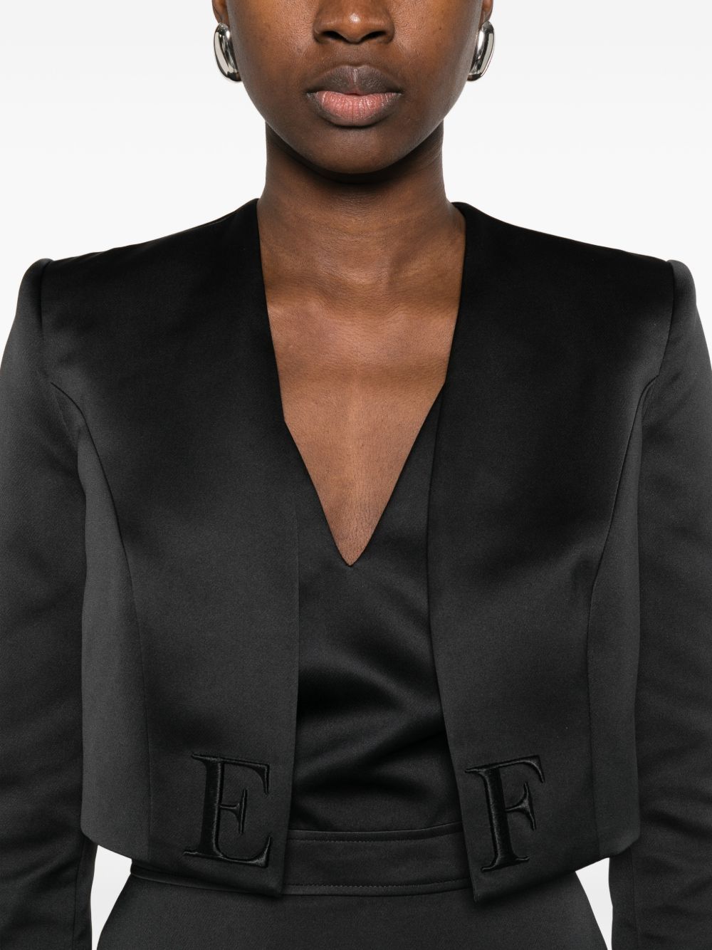 Elisabetta Franchi Elisabetta Franchi Midi dress