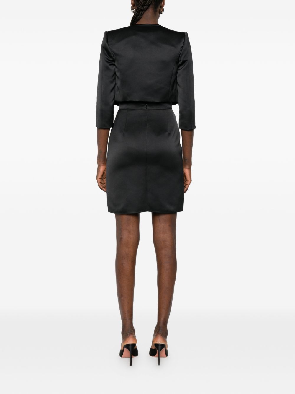 Elisabetta Franchi Elisabetta Franchi Midi dress