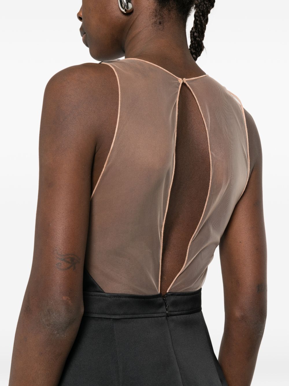 Elisabetta Franchi Elisabetta Franchi Midi dress