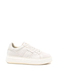 Woolrich Woolrich Arrow Leather sneakers