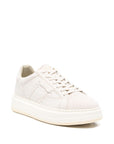 Woolrich Woolrich Arrow Leather sneakers