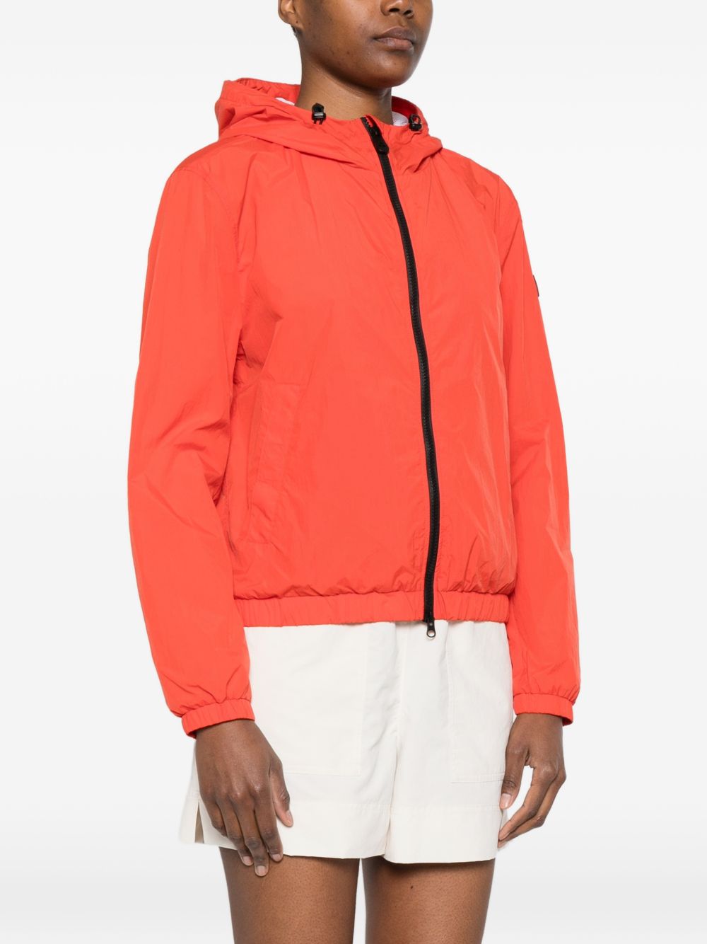 Peuterey Peuterey Nigle short blouson jacket