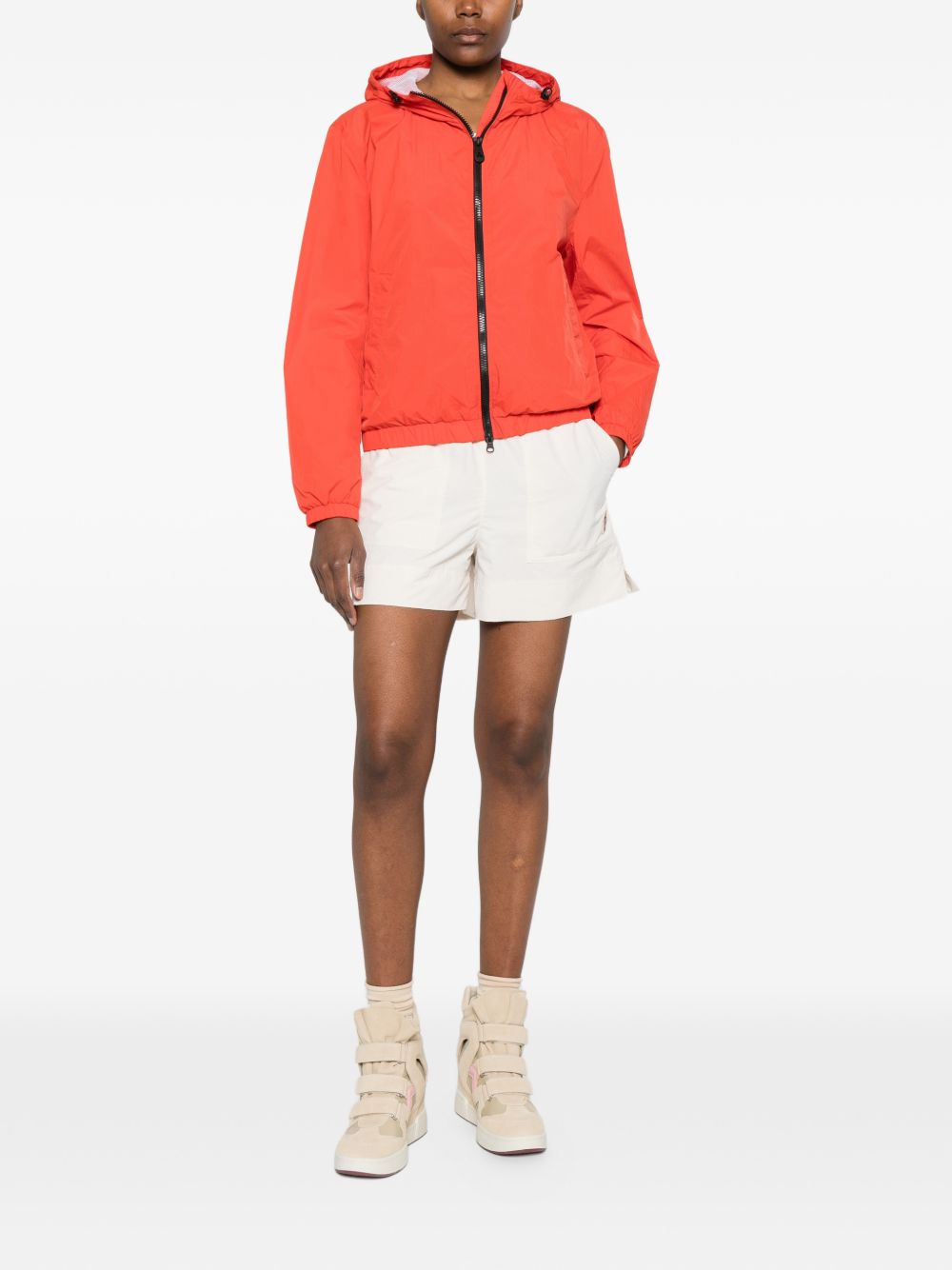 Peuterey Peuterey Nigle short blouson jacket