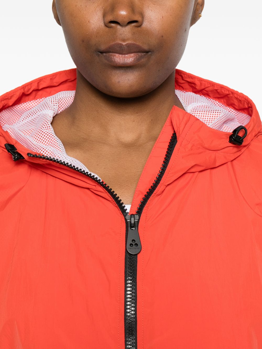 Peuterey Peuterey Nigle short blouson jacket