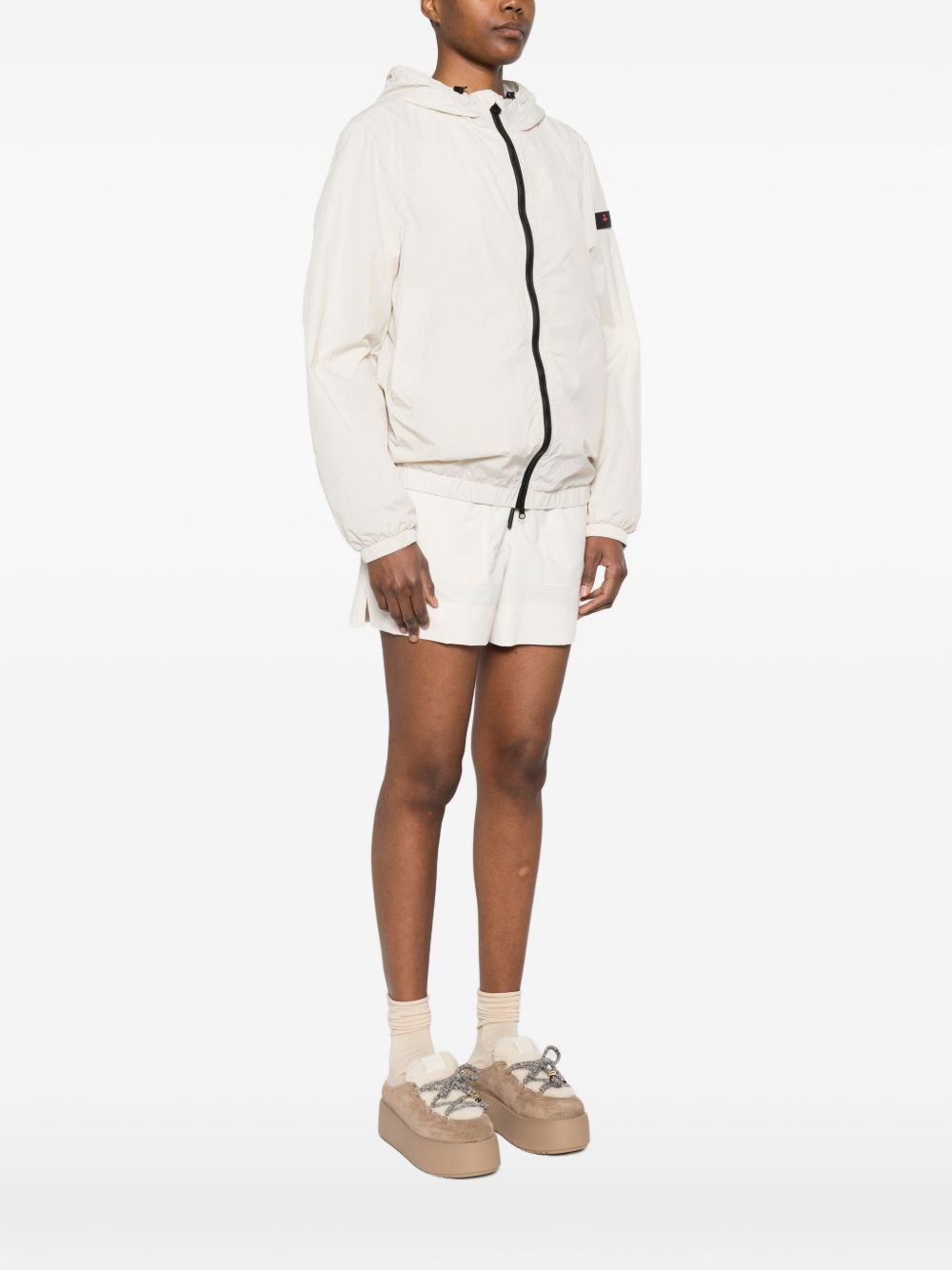 Peuterey Peuterey Nigle blouson jacket
