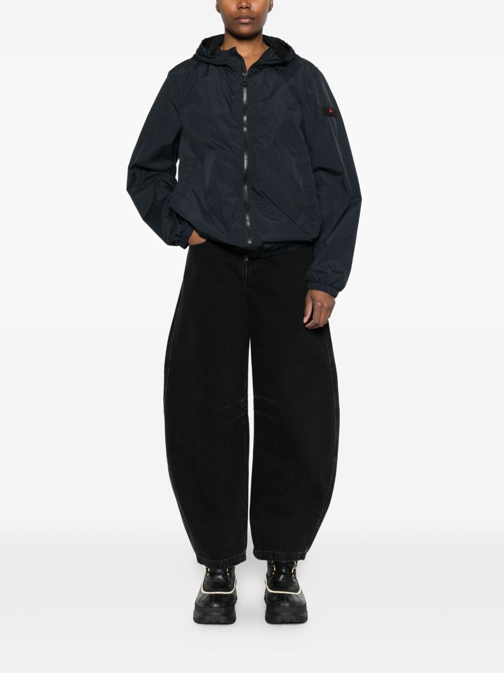 Peuterey Peuterey Nigle blouson jacket