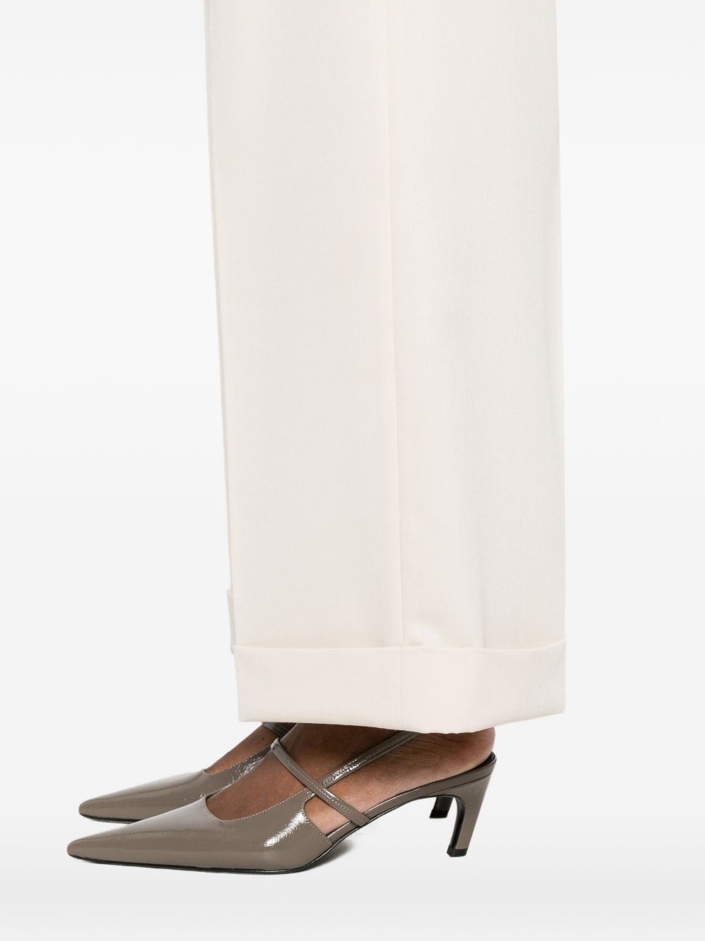 L.B.M. 1911 L.B.M. 1911 Linen trousers