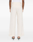 L.B.M. 1911 L.B.M. 1911 Linen trousers