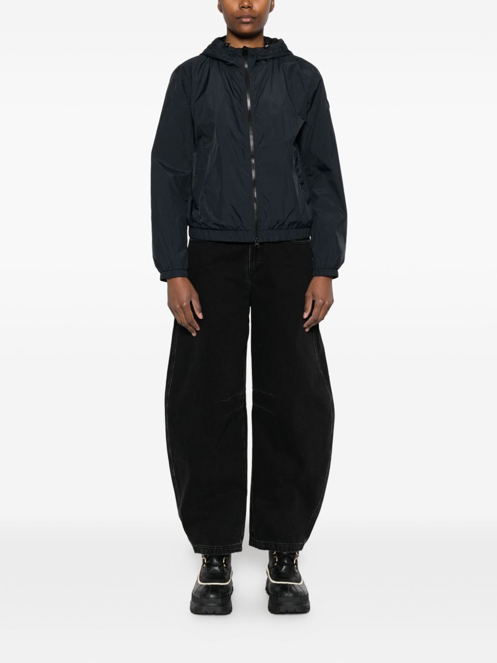 Peuterey Peuterey Nigle short blouson jacket