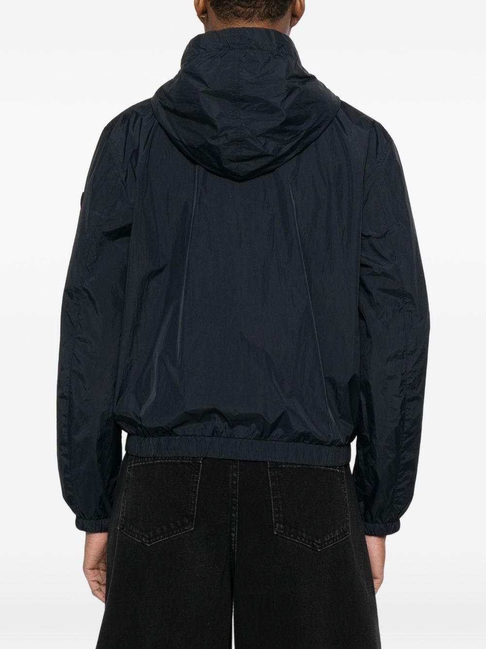 Peuterey Peuterey Nigle short blouson jacket