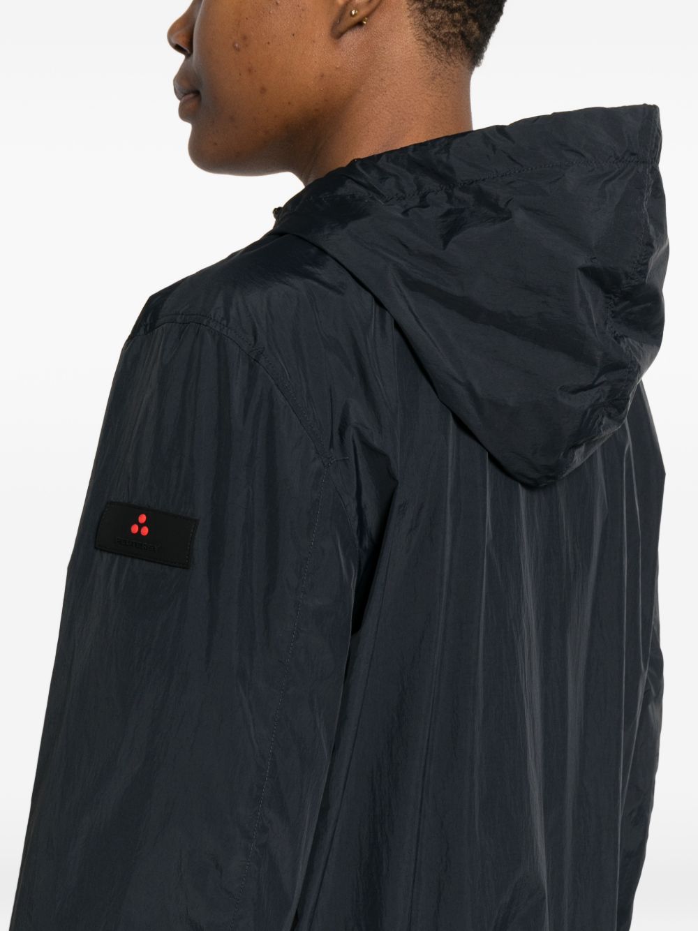Peuterey Peuterey Nigle short blouson jacket