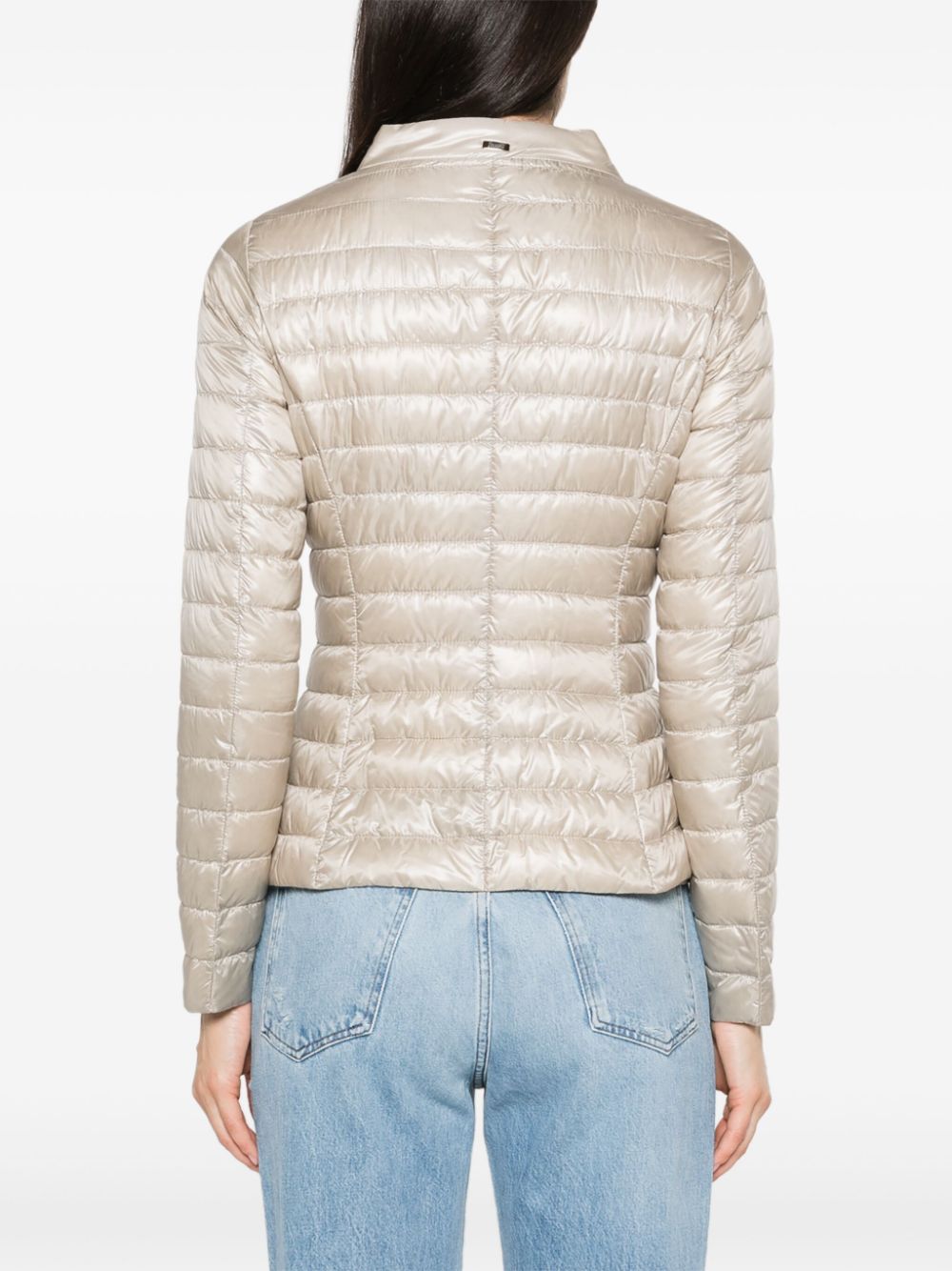 HERNO Herno Coats POWDER