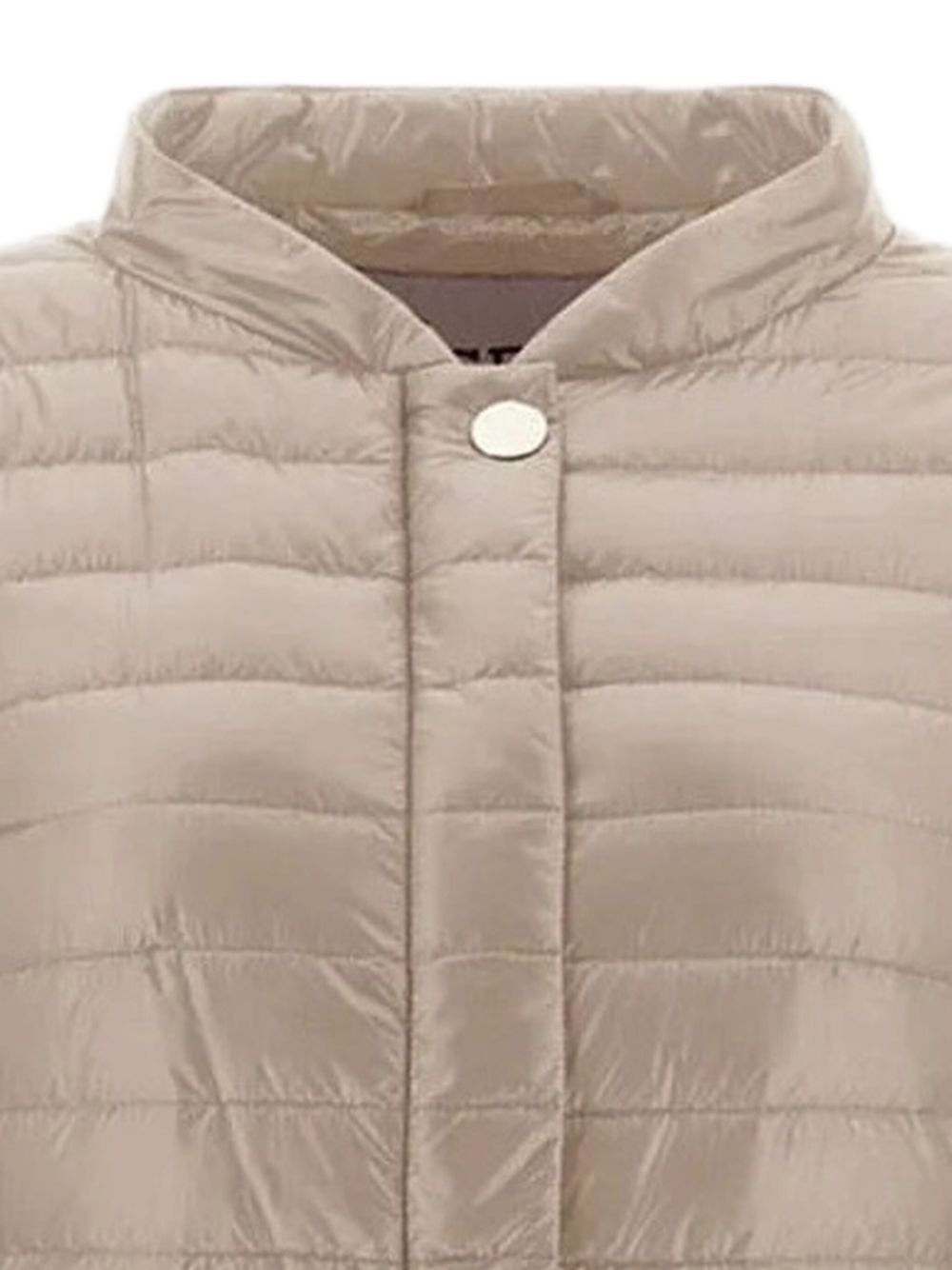 HERNO Herno Nylon short down jacket