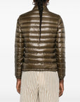Herno Herno Nylon short down jacket