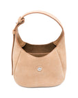 Hogan Hogan Trend Beige Hobo Bag
