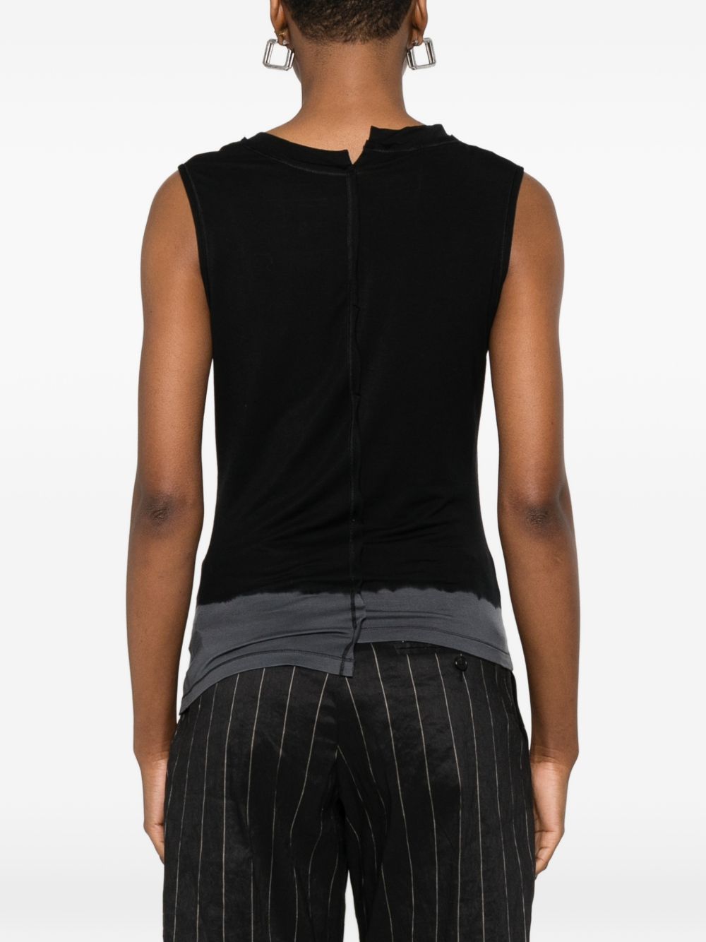 Y-3 Y-3 Top Black