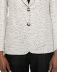 L.B.M. 1911 L.B.M. 1911 Single-breasted jacket