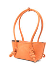 Hereu Hereu Fleca Mini Knotted-Handle Shoulder Bag