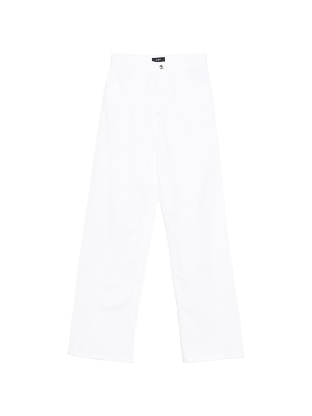 Fay Fay Denim cotton jeans