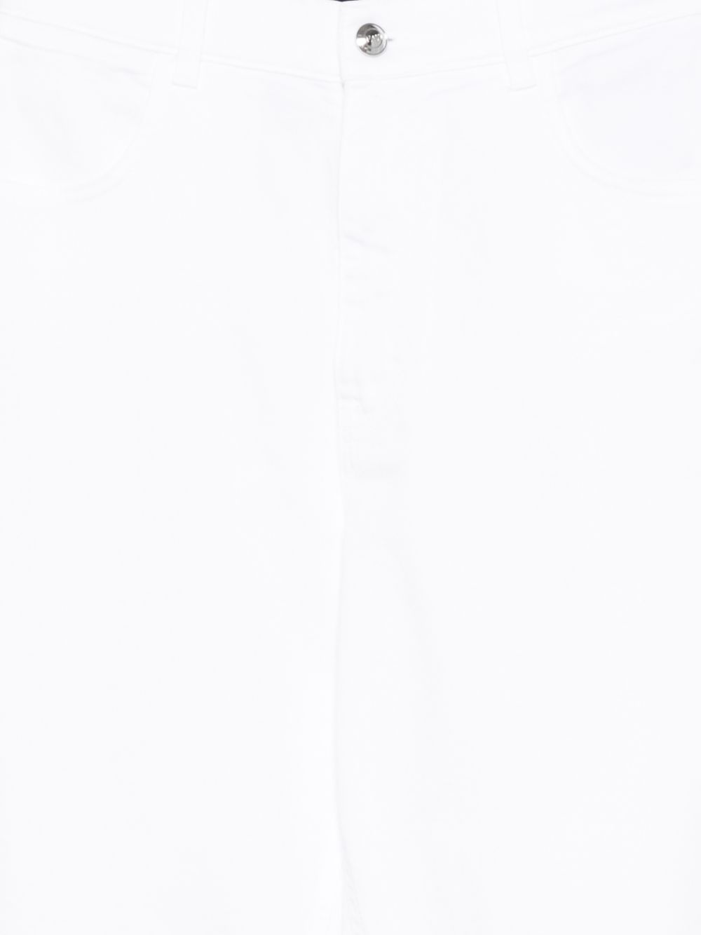 Fay Fay Denim cotton jeans