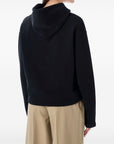 Ami Paris Ami Paris Ami De Coeur cotton hoodie