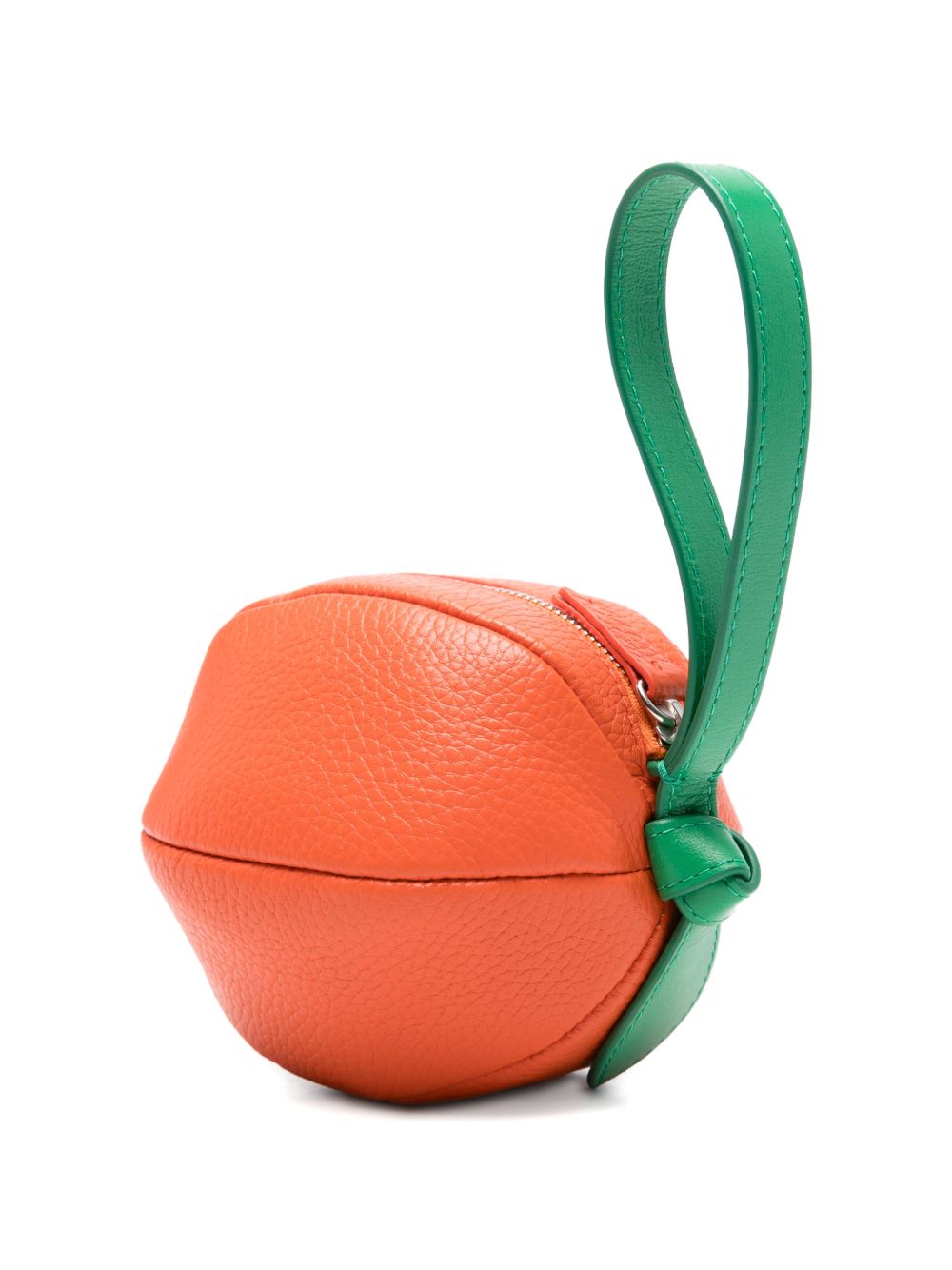 Hereu HEREU Wallets Orange
