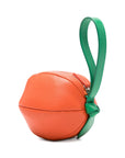 Hereu HEREU Wallets Orange