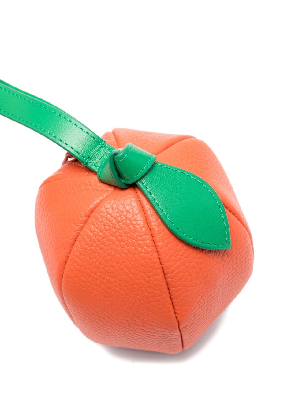 Hereu HEREU Wallets Orange