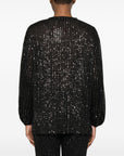 Missoni Missoni Cut-out blouse