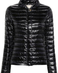 HERNO Herno Nylon short down jacket