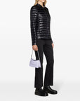 HERNO Herno Nylon short down jacket