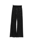 Missoni Missoni Flared leg trousers